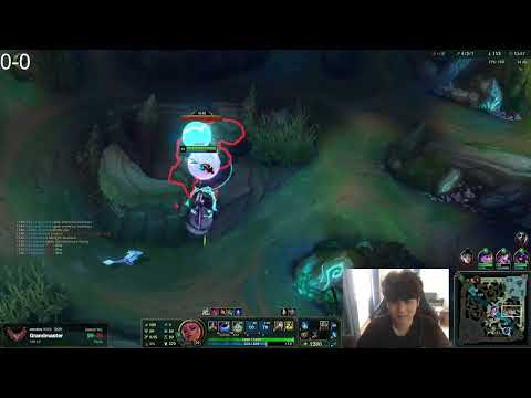 MID.GG: [ Spica ] Qiyana JUNGLE vs Ekko | EUW GRANDMASTER | LOL Season 2025