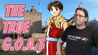 The Greatest Video Game Of All Time - Suikoden 2