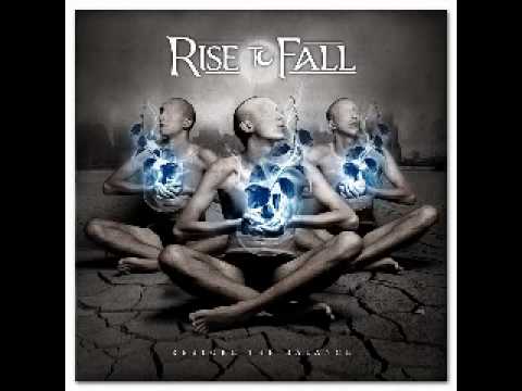 Rise To Fall - Forbidden Lullaby