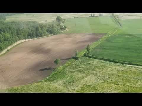 Rally Zemaitija 2021 SS13 W.Chuchała S.Rozwadowski