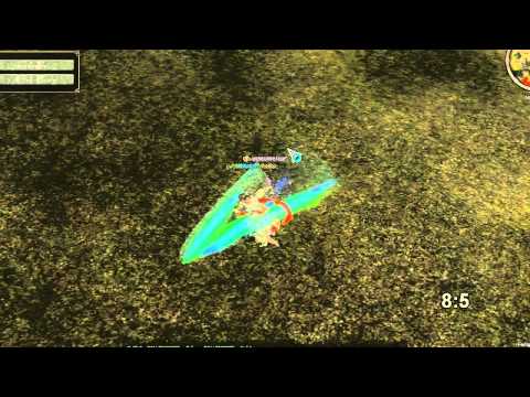 Metin2 Mikor Killaorhan vs Frodoo