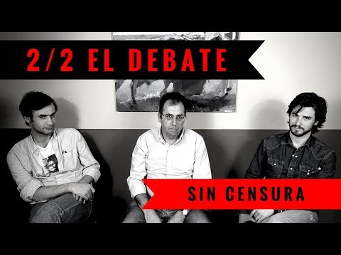 2/2 Hablando de toros – Temporada 2018
