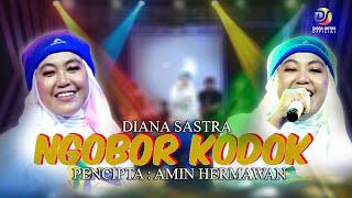 Download lagu NGOBOR KODOK - DIANA SASTRA II LAGU TARLING TERBARU 2022 mp3