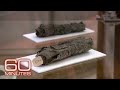 Deciphering The Ancient Scrolls Of Herculaneum 60 Minutes Archive