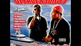 DJ Paul & Juicy J-I Thought You Knew