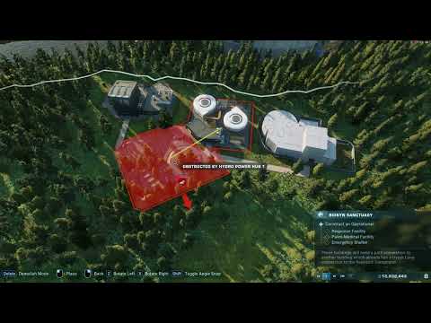Jurassic World Evolution 2 Dominion Biosyn Campaign Part 1
