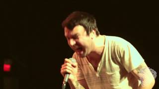 &quot;Spidersong&quot; // Say Anything