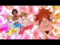 O Moviento do Ichiya é sexy - AMV Fairy Tail 
