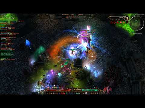 Omnitrio's Ranged Savagery Vindicator 6.02 Crucible
