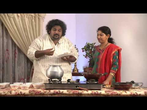 Thani Nadan I Ep 102 Part 3 - Chemmeen kappa puzhukku recipe I Mazhavil Manorama