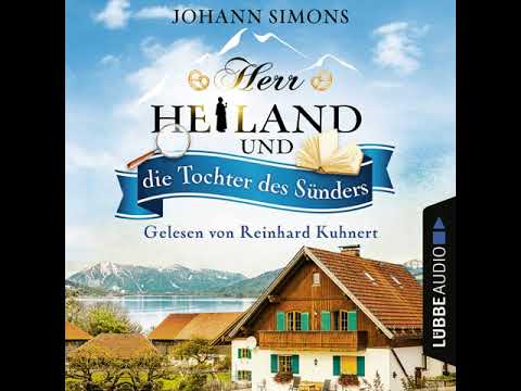 Johann Simons - Lord Savior and the Sinner's Daughter - Lord Savior, Episode 3