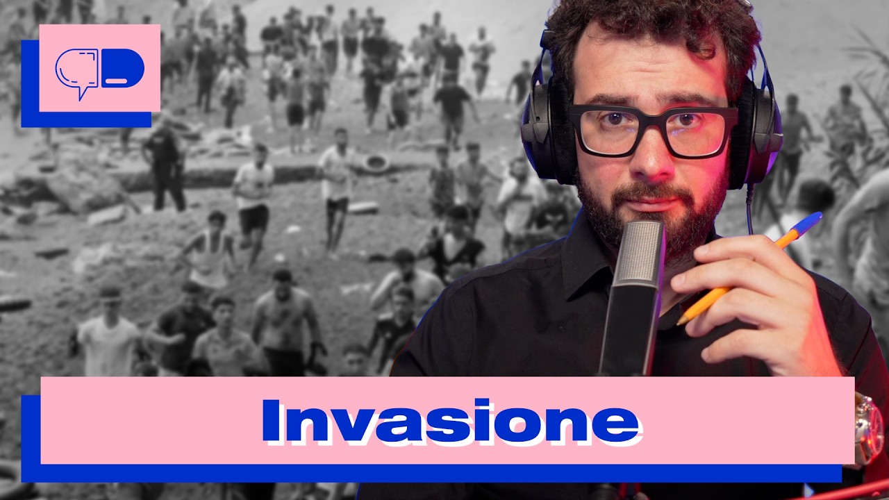 L'invasione di Ceuta, la conquista senza resistenza
