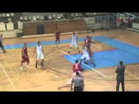 Milan Stosic Bad boy ( young selection )