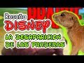 LA DESAPARICION DE LAS PRADERAS Reseña Disney Episodio 25