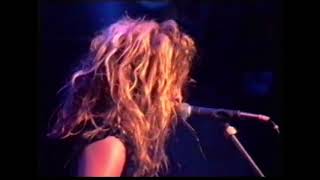 Babes in Toyland - Laugh My Head Off (live London 1991)