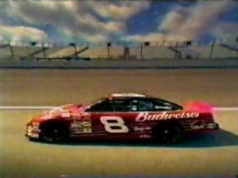 Dale Earnhardt Jr. Tribute to The Intimidator