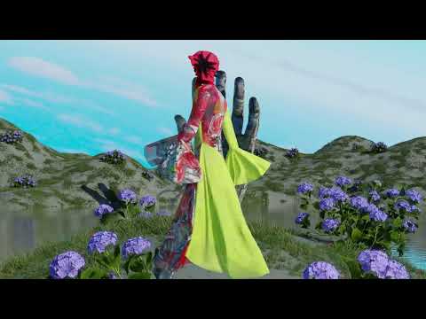 Funtasia Collection Digital Runway