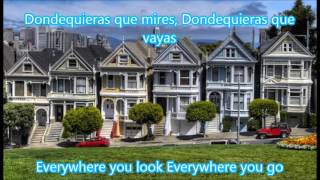 Carly Rae Jepsen - Everywhere You Look (Lyrics/Español)
