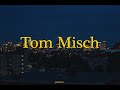 [Playlist] Tom Misch와 보스턴의 밤