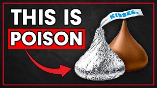 Your Chocolate Isn't Just Unethical, It's Killing You. | JHS Ep. 789