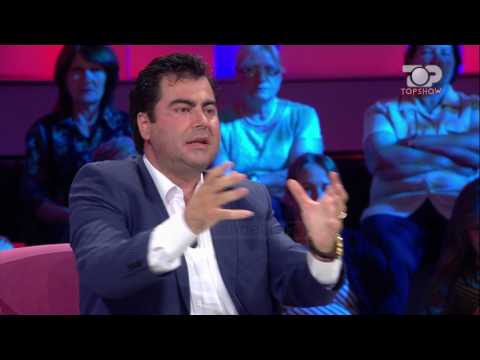Top Show, 21 Qershor 2017, Pjesa 3 - Top Channel Albania - Talk Show