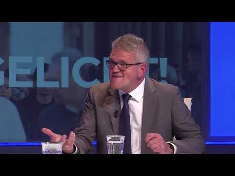 Uitgelicht! 22 oktober 2018 - Ruben Vlot (IJM) over ophef over keurmerken