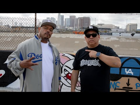 Foesum - The Path That We On [Official Video]