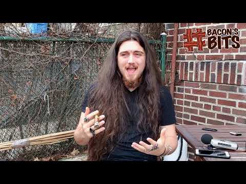 So You Want To Be a Drum Tech?