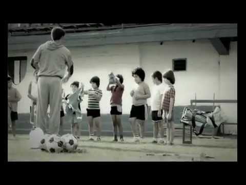 La revancha de Lalo Maradona