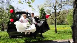 preview picture of video 'Ausgefallenes Hochzeitsvideo aus Dinkelsbuehl Hochzeit coole Ausgefallene Hochzeitsvideografie'