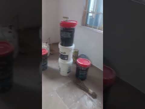 2 Bedroom flat along/NNPC Depot road
