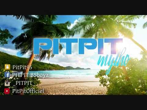 PITPIT MYTHO (Prod RJacksProdz)