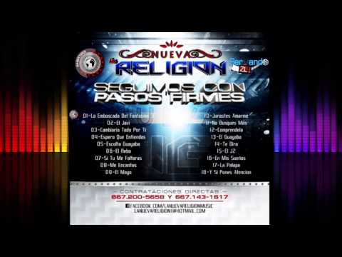 La Emboscada Del Fantasma 3 - Religion Nortena