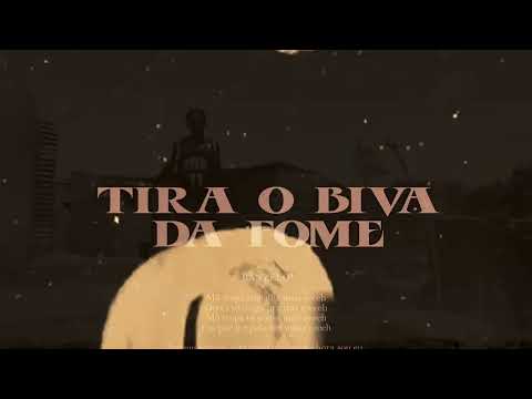 SÉKETXE - TIRA O BIVA DA FOME (ÁUDIO OFICIAL)