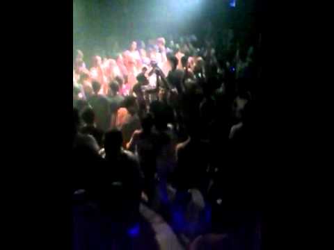 DJ Joey D'Lima - E-dub 11/10/2012 - Titanium