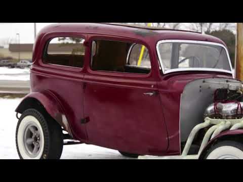 Midwest Speed and Power Episode 5 Teaser