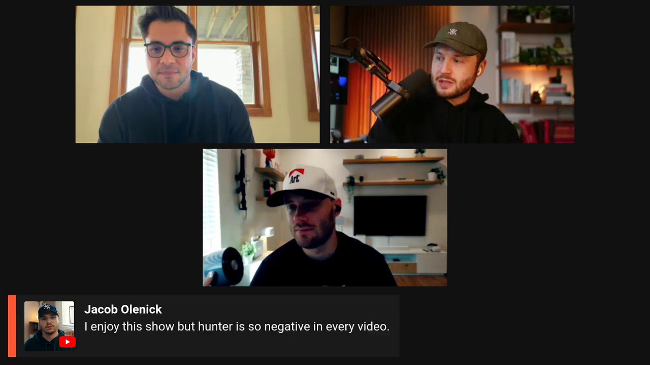 This Week in Design | Friday November 29th 2024 (ft. Brett @ DesignJoy)