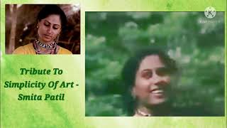Mee Raat Takli Marathi Lyrical Video  A Tribute To