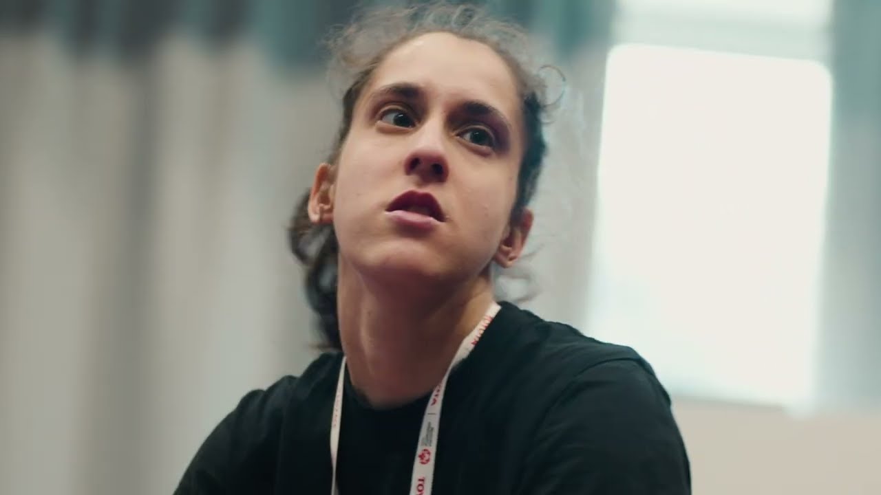ALICE TORNATORE TENNISTAVOLO - 41° Giochi Nazionali Estivi Special Olympics, Lignano 2026