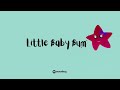 Little Baby Bum Intro BND Of Doom Using G Major