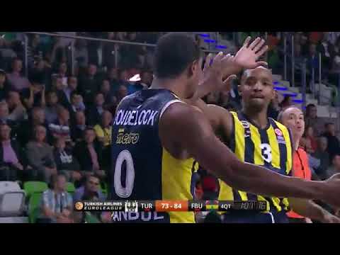 Euroleague BWIN MVP Regular Season 2014-15 Round 2