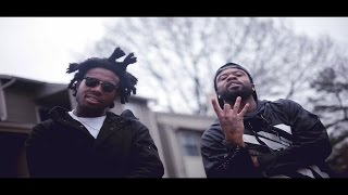 Duru Tha King - Set ft Deniro Farrar (prod. by James Jeff x Dylan Guye)