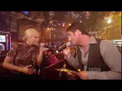 SASHA® (Feat. Ina Müller) - If You Believe (Live At Ina's Nacht)