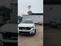 New Kia Sonet Facelift 2024 White Colour Kia Sonet Shorts Youtube Kiasonet Sonetfacelift