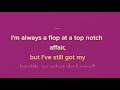 I Ve Still Got My Health Instrumental Karaoke