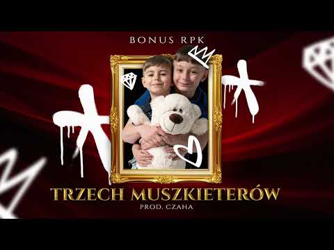Video thumbnail for Trzech muszkieterów