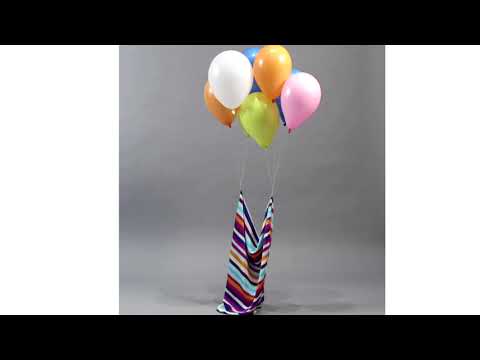 Tanya Choudhary Artistic Video - Satin (Graduation Project)