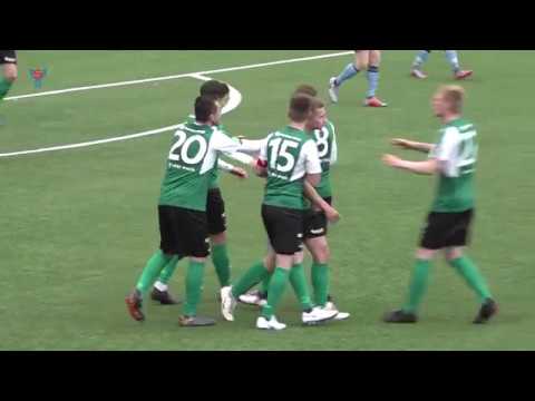 FSF Varpið: Mál - 20. umfar Betri Deildin menn