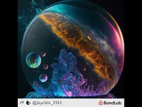 Saturno FT Young Angel, JeycielX Official