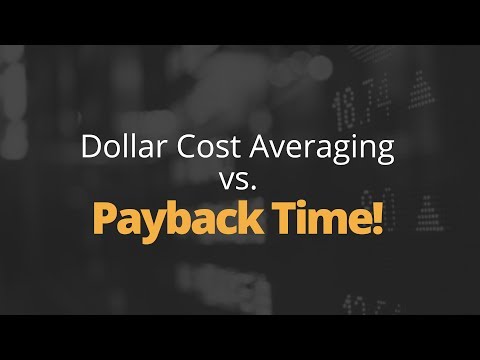 Don’t Get Caught In The Dollar Cost Averaging Trap | Phil Town